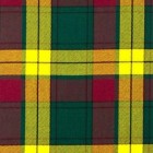 MacMillan Old Modern 16oz Tartan Fabric By The Metre